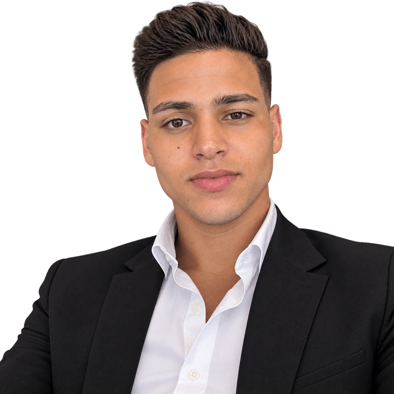 Karim Berb, fundador de DEV BOX